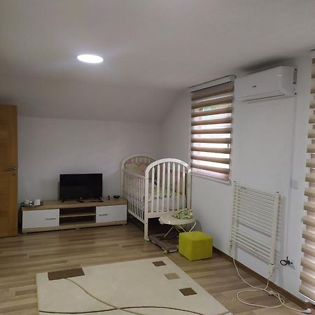 House Sarajevo Villa Room photo
