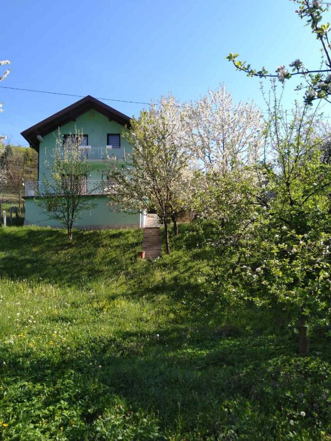 House Sarajevo Villa Exterior photo