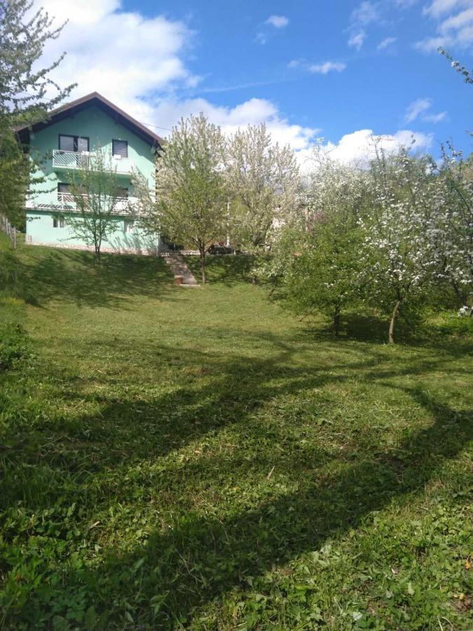 House Sarajevo Villa Exterior photo