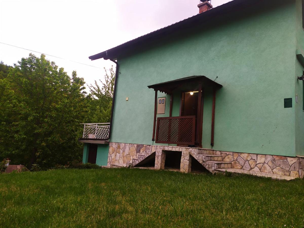 House Sarajevo Villa Exterior photo