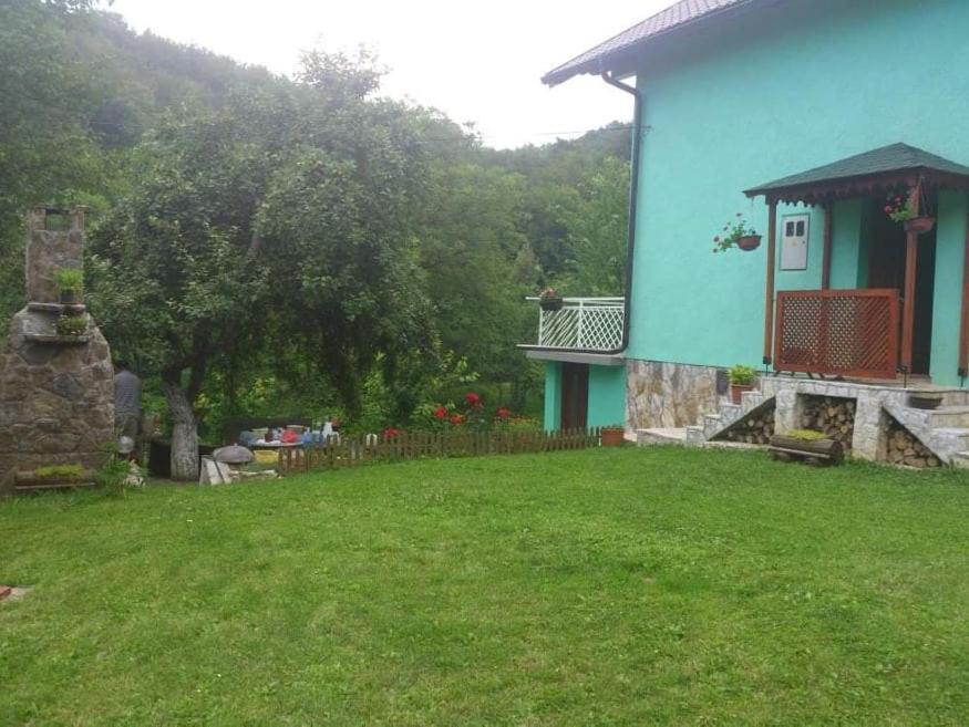 House Sarajevo Villa Exterior photo