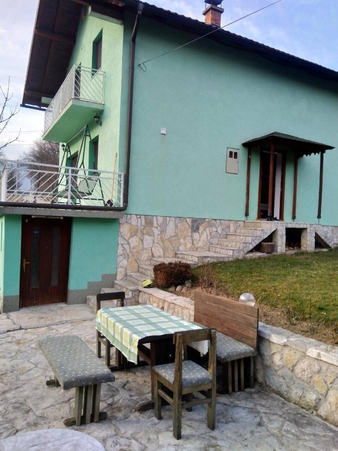 House Sarajevo Villa Exterior photo
